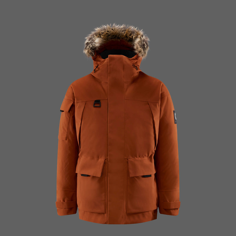 Haakon Tactical Parka - Edition 1