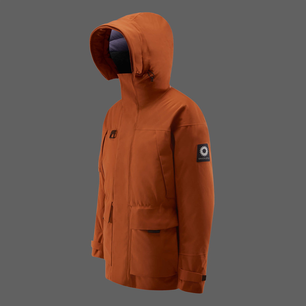 Haakon Tactical Parka - Edition 1