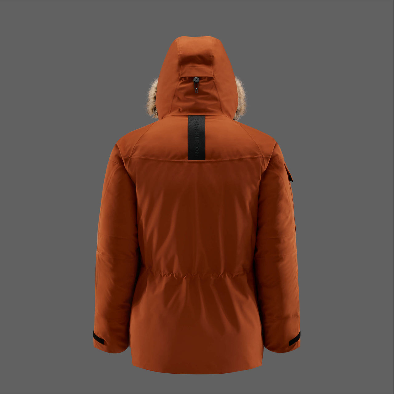 Haakon Tactical Parka - Edition 1