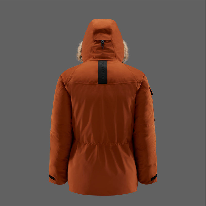 Haakon Tactical Parka - Edition 1