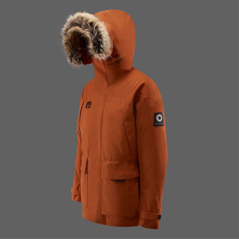 Haakon Tactical Parka - Edition 1