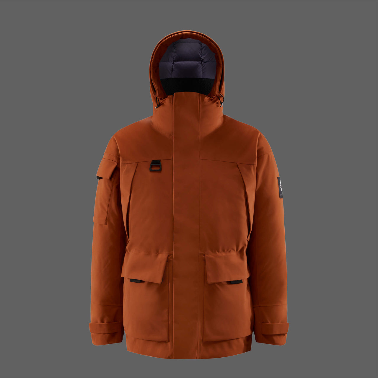 Haakon Tactical Parka - Edition 1