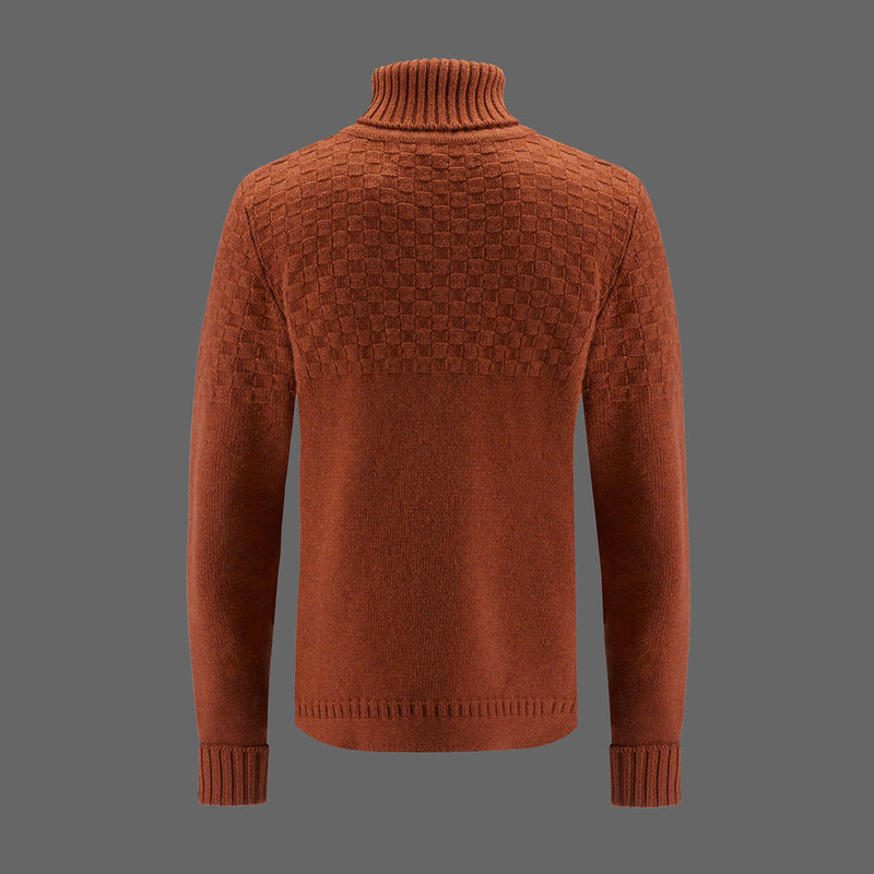 Hero Sweater - Italian Made