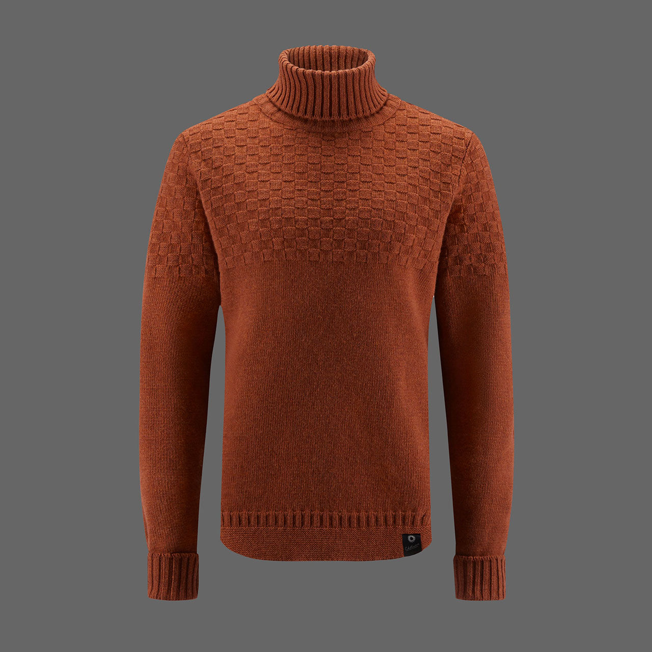 Hero Sweater - Italian Made