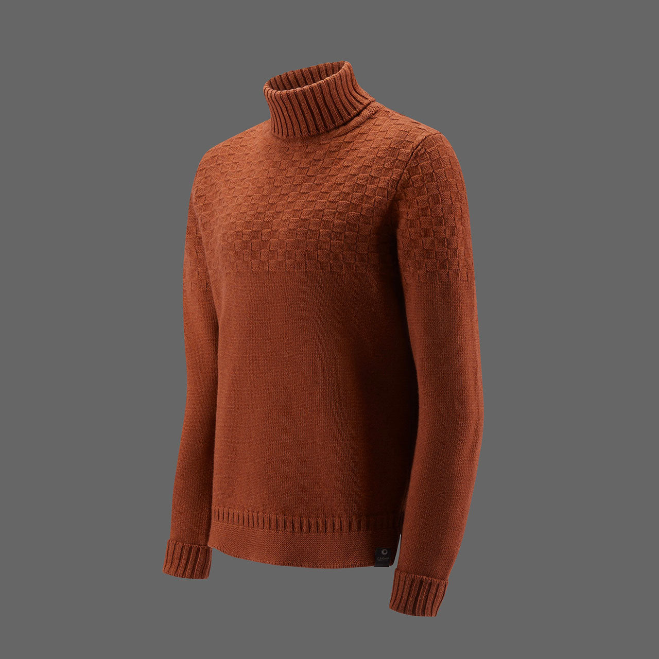 Hero Sweater - Italian Made