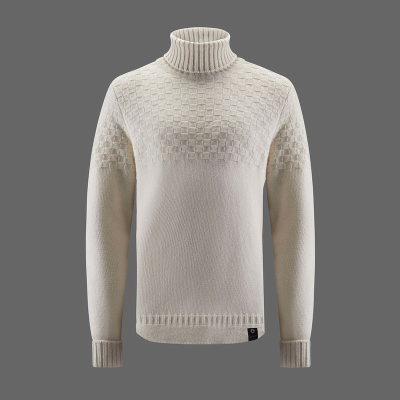 Hero Sweater - Italian Made