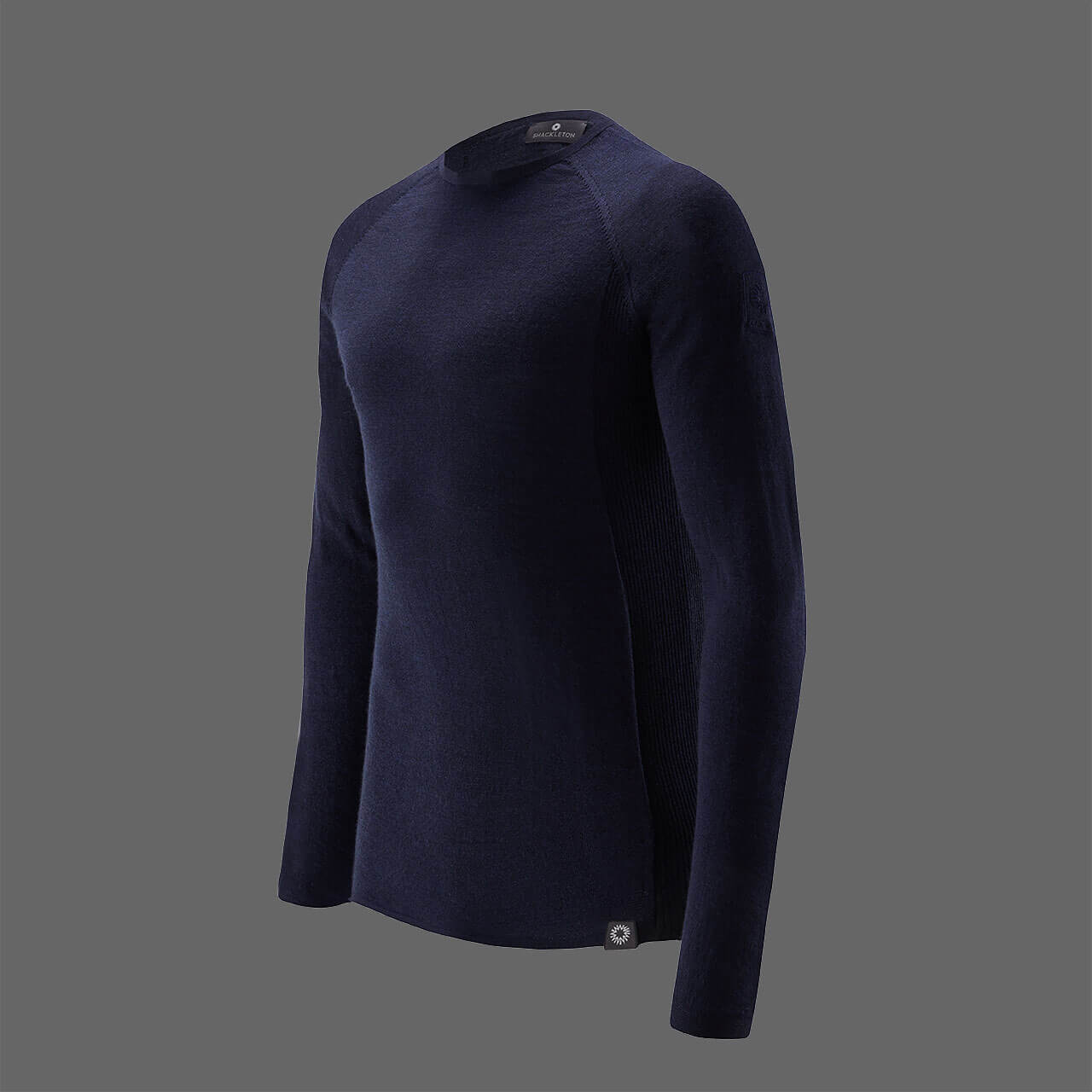 Nelson Merino Base Layer