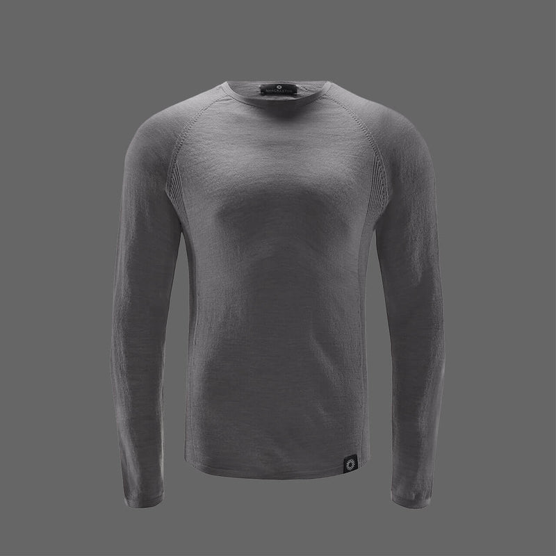 Nelson Merino Base Layer