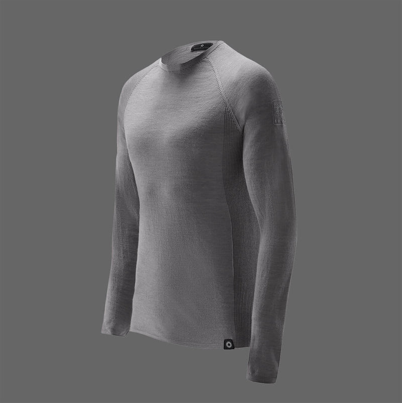 Nelson Merino Base Layer