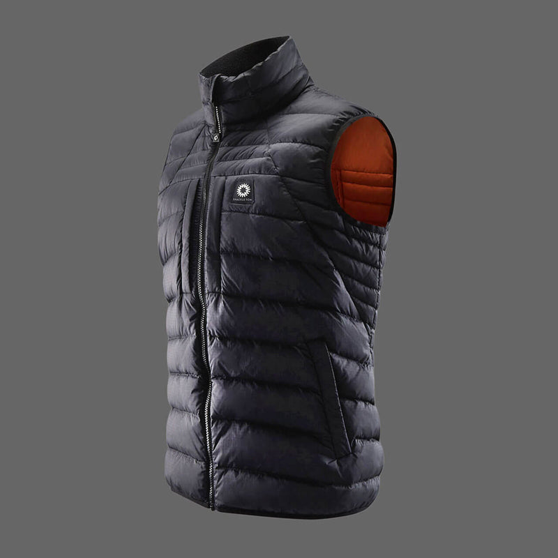 Ross Down Gilet