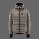 Rothera Hooded Down Jacket