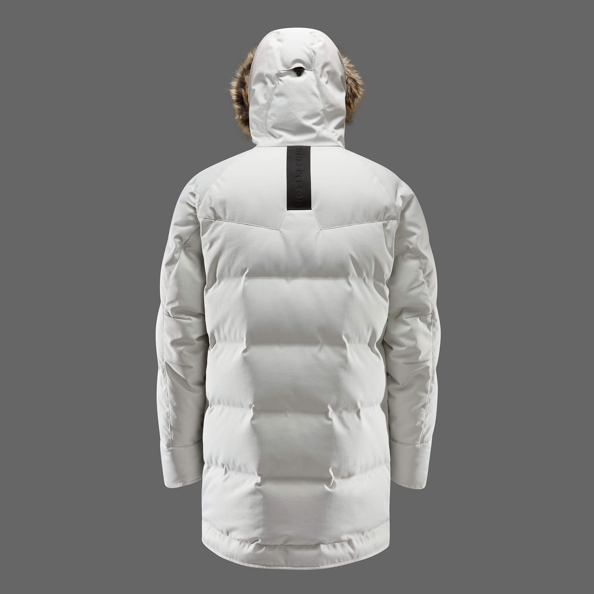 Lockroy All-Conditions Parka