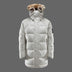 Lockroy All-Conditions Parka
