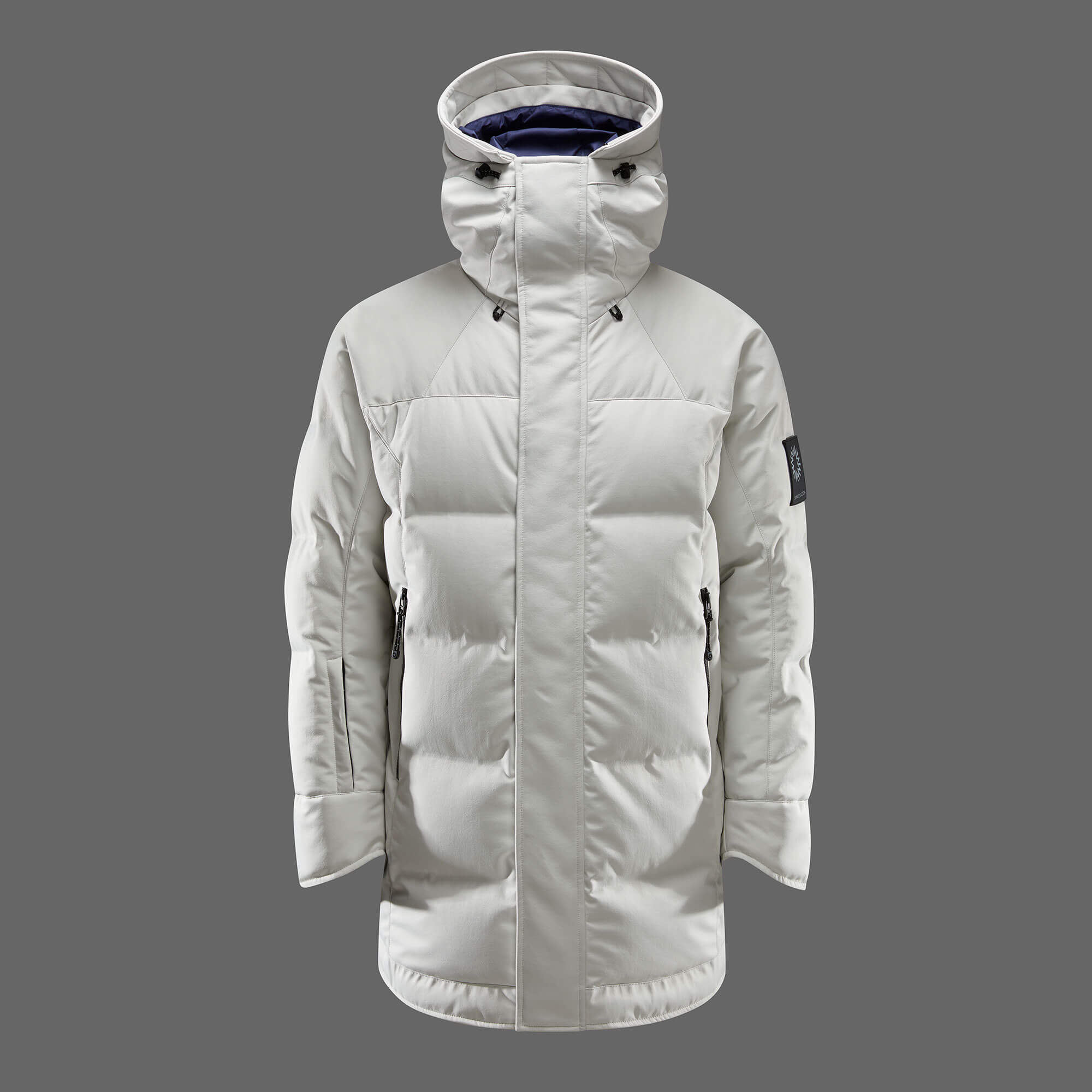 Lockroy All-Conditions Parka