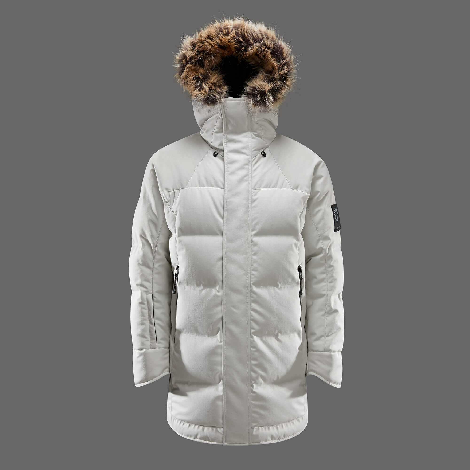 Lockroy All-Conditions Parka