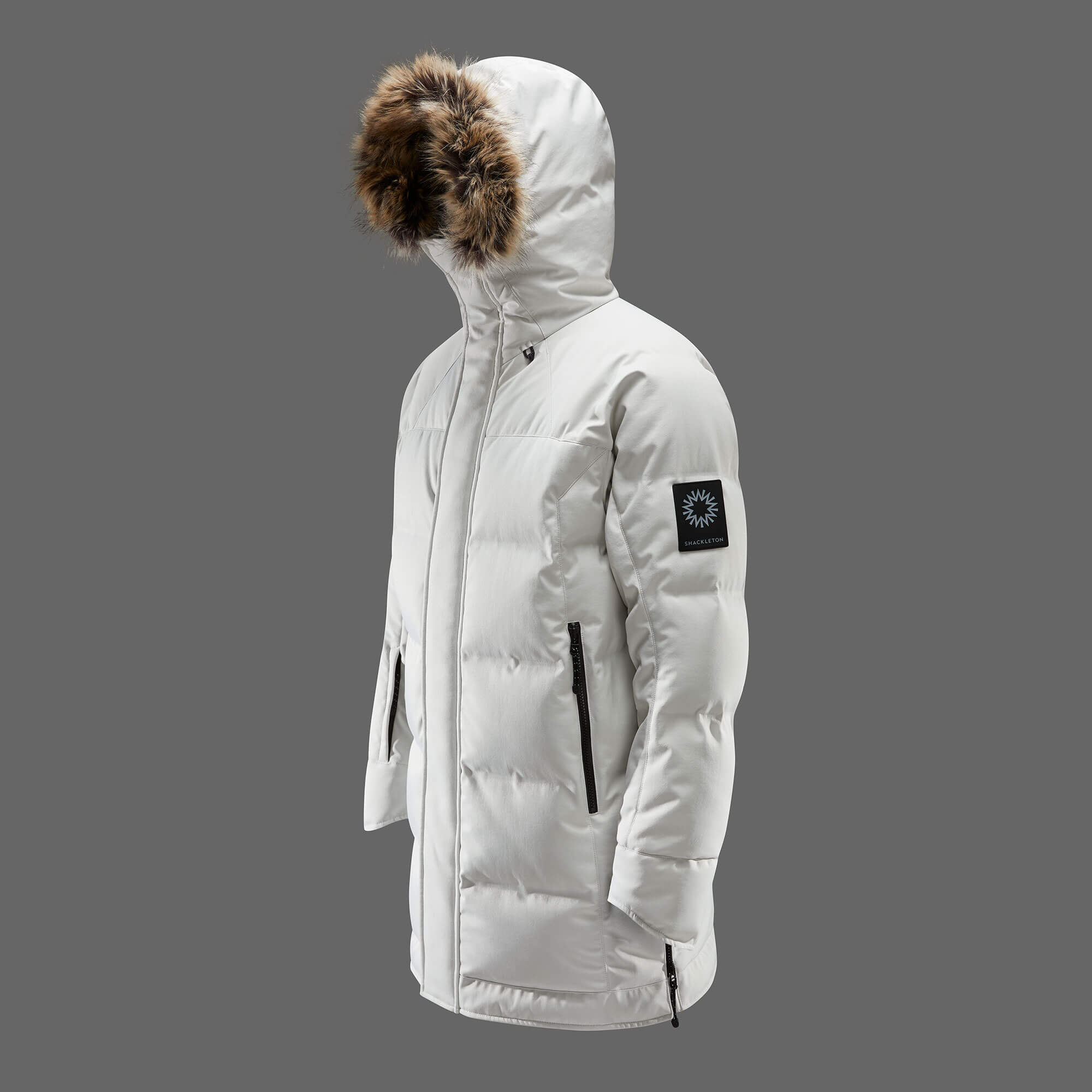 Lockroy All-Conditions Parka