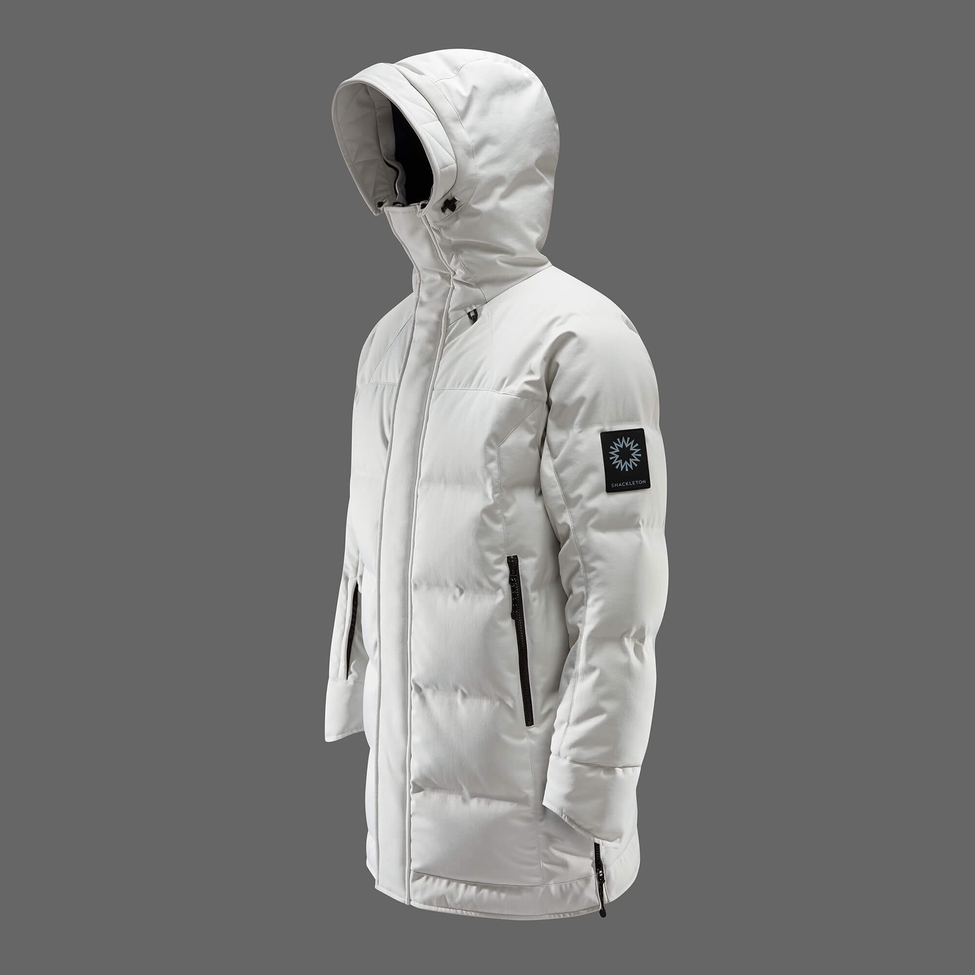 Lockroy All-Conditions Parka