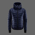 Rothera (A.L.S.) Hooded Down Jacket