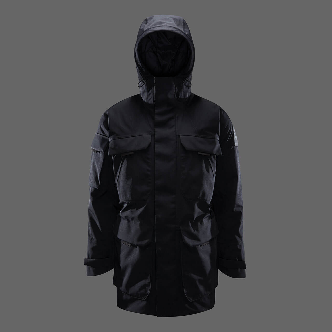 Vostok (A.L.S.) Parka