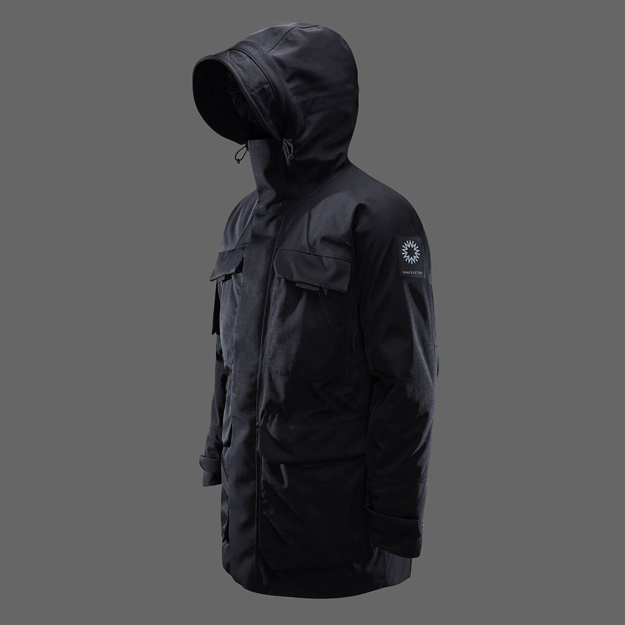 Vostok (A.L.S.) Parka