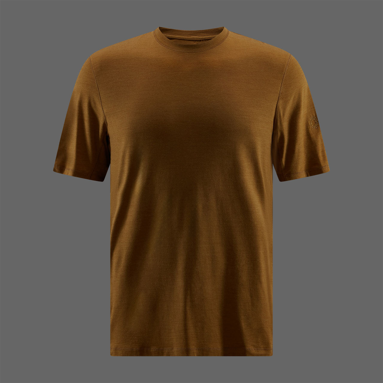 Supernal Merino Short Sleeve T-shirt Men